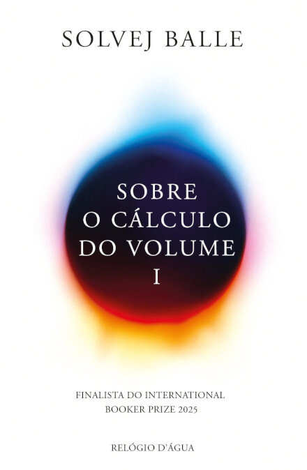 Sobre o Cálculo do Volume I