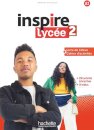 Inspire Lycée 2 Pack Livre de l'élève