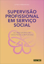 Supervisão Profissional em Serviço Social