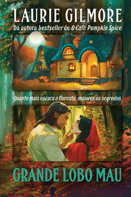 Grande Lobo Mau