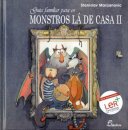 Monstros La De Casa II
