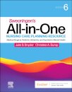 Swearingen's All-in-One Nursing Care Planning Resource