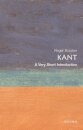 Kant-Very Short Introduction