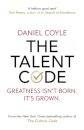 The Talent Code : Greatness isn't born. It's grown