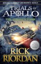 The Tyrant's Tomb (The Trials of Apollo Book 4)