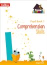 Comprehension Skills Pupil Book 1