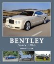Bentley Since 1965