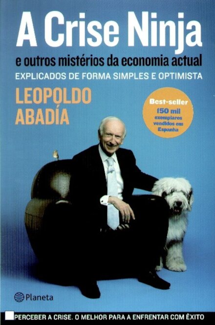 A Crise Ninja