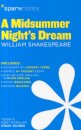 A Midsummer Night's Dream SparkNotes Literature Guide