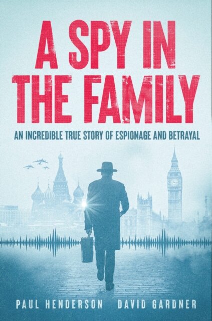 A Spy in the Family