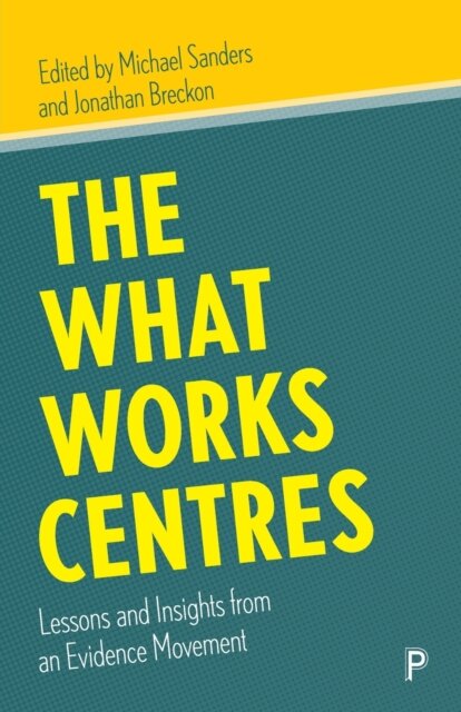 The What Works Centres