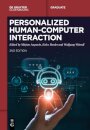 Personalized Human-Computer Interaction