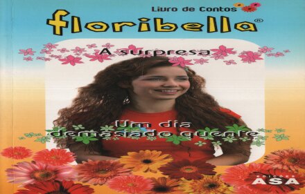A surpresa / Um dia demasiado quente