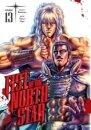Fist Of The North Star Vol. 13