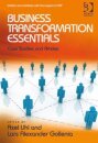 Business Transformation Essentials