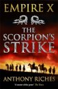 The Scorpion's Strike: Empire X