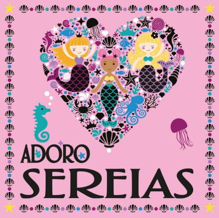 Adoro Sereias