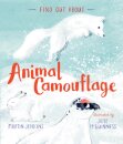 Find Out About ... Animal Camouflage