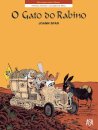 O Gato do Rabino - Volume 4 e 5 (duplo)