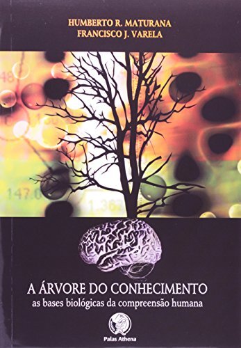 A Árvore do conhecimento: bases biológicas compreens humana