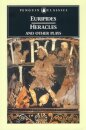 Heracles and Other Plays