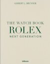 The Watch Book Rolex: Next Generation