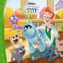 Bingo e Rolly 5 - O ARF