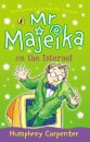 Mr Majeika on the Internet