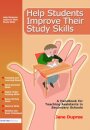 Help Students Improve Their Study Skills
