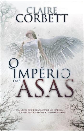 O império das asas