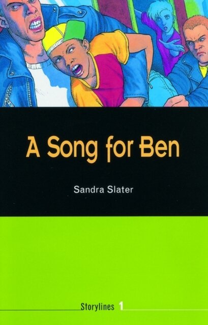 Storylines : A Song for Ben Level 1