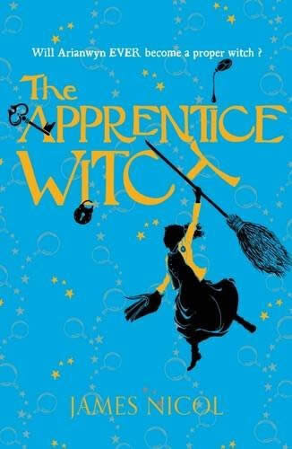 The Apprentice Witch (1)