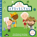 Os Meus Primeiros Heróis Ativistas