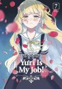 Yuri Is My Job! 7
