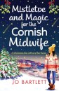 Mistletoe and Magic for the Cornish Midwife