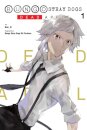 Bungo Stray Dogs: Dead Apple, Vol. 1