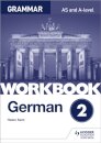 German A-level Grammar Workbook 2