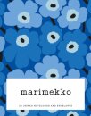 Marimekko Notes (Blues)