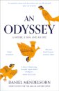 An Odyssey: A Fatherson And An Epic