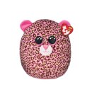 Lainey Leopard Squishaboo