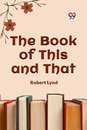 The Book of This and That (Edition2023)