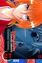 Kenshin, o Samurai Errante 27