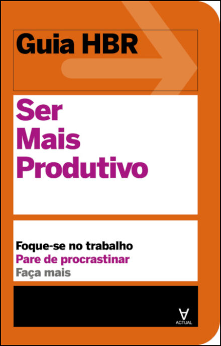 Ser Mais Produtivo