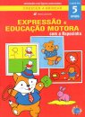 Crescer a brincar com a Raposinha – Domínio do corpo