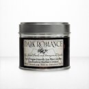 Dark Romance- Scented Soy Candle- Yorkshire Heather, Fern and Moorland