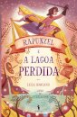 Rapunzel e a Lagoa Perdida