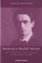Relating to Rudolf Steiner