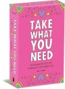 Take What You Need