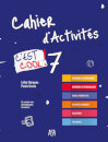 C'est cool! 7 - Caderno de Atividades 2026