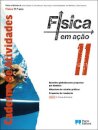 Física em ação - Física e Química A - 11.º ano Caderno de atividades 2025